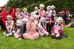 Foto des Kostüms