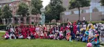 Foto des Kostüms