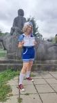Foto des Kostüms