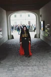 Foto des Kostüms