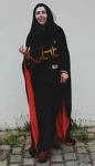Foto des Kostüms