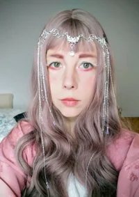 Cosplay-Cover: ~Rosé Dream~