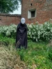 Cosplayer
