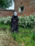 Foto des Kostüms