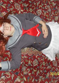 Cosplay-Cover: Hino, Kahoko