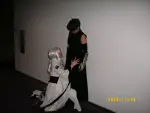 Cosplay-Cover: Toda