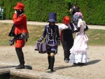 Foto des Kostüms