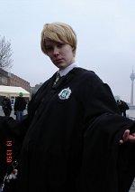 Cosplay-Cover: Draco Malfoy