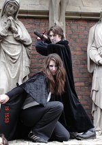 Cosplay-Cover: Vampir - Queen of Darkness