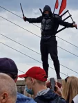 Foto des Kostüms