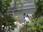 Foto des Kostüms