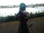 Cosplay-Cover: DuNarr