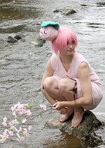 Cosplay-Cover: Kikugi [Gijinka]