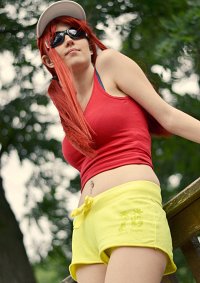 Cosplay-Cover: Erza ➣ 24h race