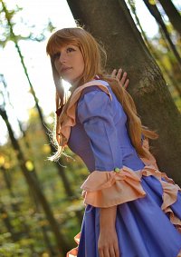 Cosplay-Cover: Sharon Rainsworth [Long Dress Version]