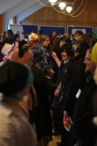 Cosplay-Cover: Flamara