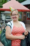 Foto des Kostüms