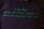 Foto des Kostüms