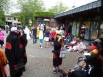 Foto des Kostüms
