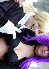 Cosplay-Cover: Blair (Chupa Club Version)