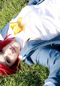 Cosplay-Cover: Kallen Stadtfeld (Casual Style Season 2)