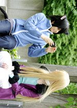 Cosplay-Cover: Ritsuka Aoyagi