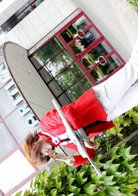 Cosplay-Cover: Judai / Jaden Yuki