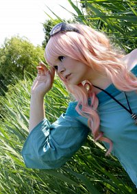 Cosplay-Cover: Sheryl Nome