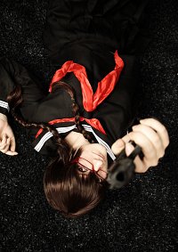 Cosplay-Cover: Mairu Orihara