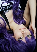 Cosplay-Cover: Sheryl Nome