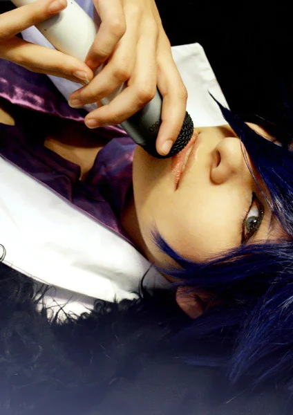 Cosplay-Cover: Ichinose Tokiya