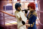 Cosplay-Cover: Ittoki Otoya (Debut Cover Outfit)