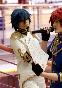 Cosplay-Cover: Ittoki Otoya (Debut Cover Outfit)