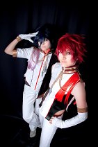 Cosplay-Cover: Ittoki Otoya (Stage Outfit - 2000%)