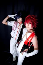 Cosplay-Cover: Ittoki Otoya (Stage Outfit - 2000%)