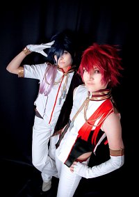 Cosplay-Cover: Ittoki Otoya (Stage Outfit - 2000%)