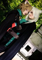 Cosplay-Cover: Konoe (Rai Ending)