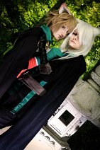 Cosplay-Cover: Rai (Rai´s Ending)