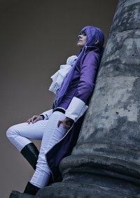 Cosplay-Cover: Gakupo (Madness of Duke Venomania)