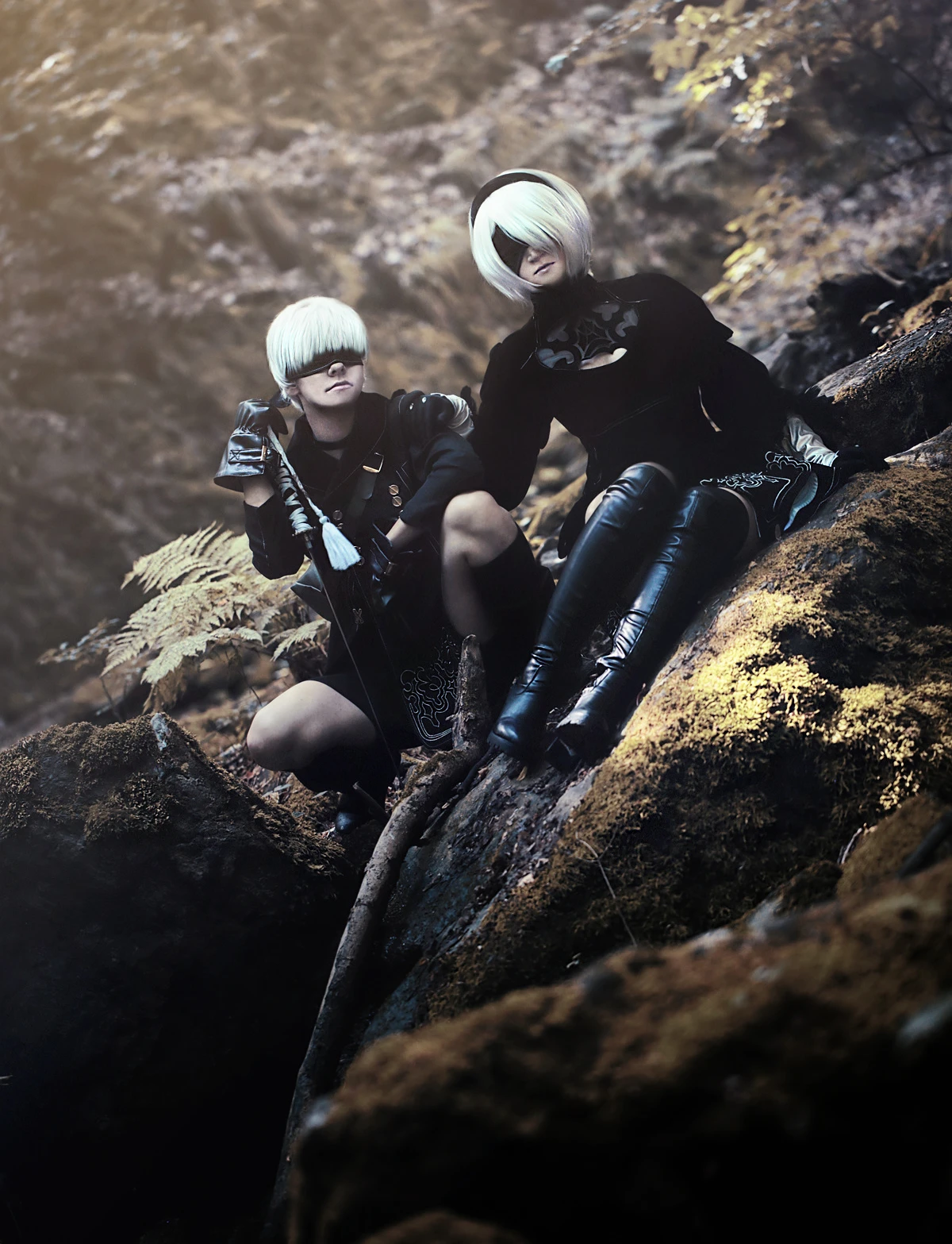 Cosplay