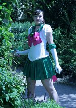 Cosplay-Cover: Super Sailor Jupiter