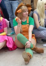 Cosplay-Cover: Applejack