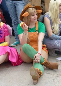 Cosplay-Cover: Applejack