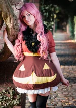 Cosplay-Cover: Pumpdjinn [Gijinka]