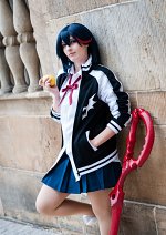 Cosplay-Cover: Ryuko Matoi 『Casual Outfit』