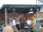 Cosplay-Cover: Pokémon-Day-2008-Promoter