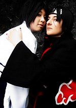 Cosplay-Cover: Itachi Uchiha [•̪Akatsuki]