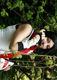 Cosplay-Cover: Itachi Uchiha [•̪Anbu]