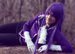 Cosplay-Cover: Kamui Gakupo  ♦ Madness of Duke Venomania