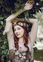 Cosplay-Cover: Leah [Forest Faun]